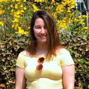 Meet your Posher, Lory